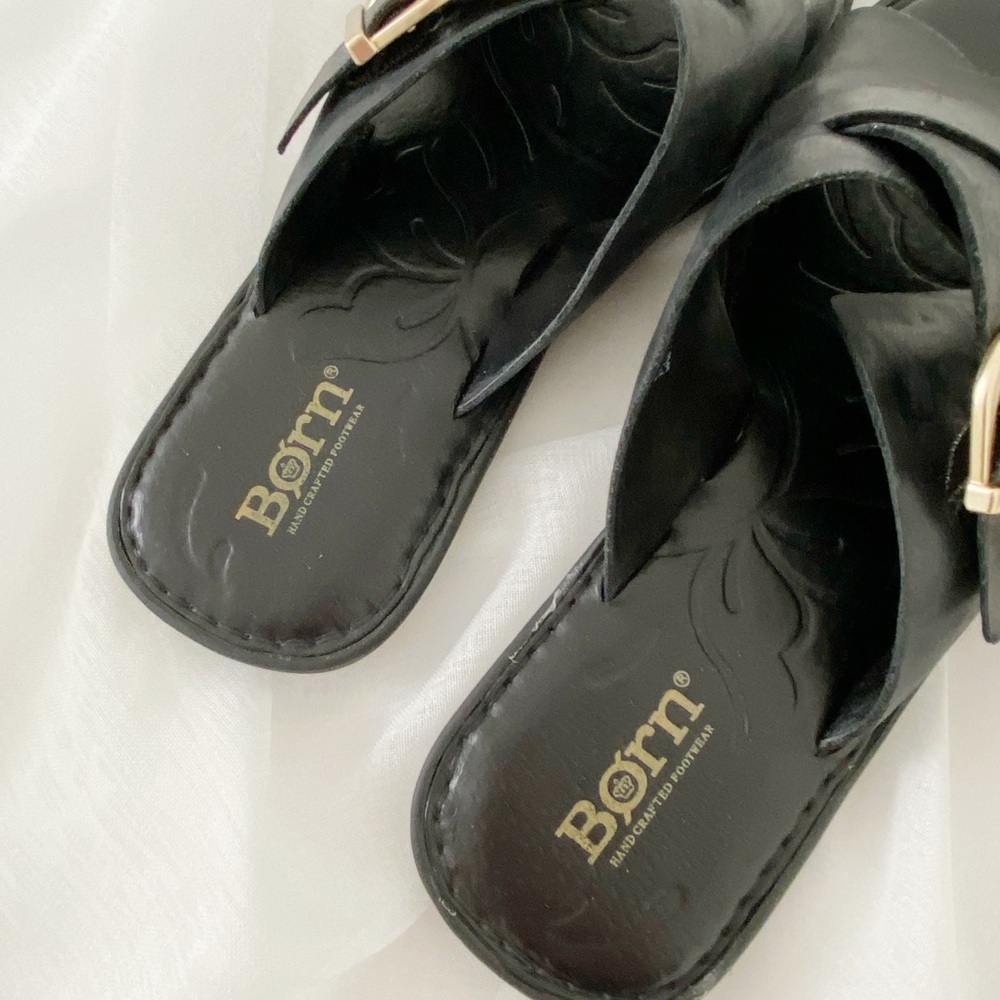 Born Marina Sandals - Picture 5 of 16